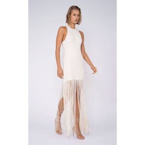 NWT NONCHALANT LABEL Olli Dress SIZE XS $633